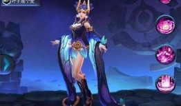 王者新皮肤七月爆料最新,神秘英雄华丽蜕变，视觉盛宴即将开启