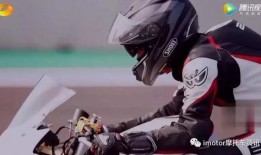 爆料娱乐圈摩托,明星驾驭速度与激情的独家揭秘