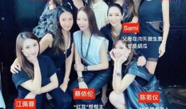 名媛最新爆料视频,豪门背后的惊人真相